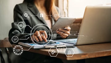 ChatGPT APIとは? できることや料金目安、取得方法について解説