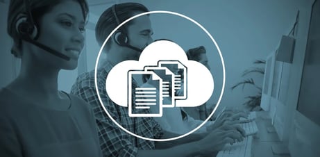 コンタクトセンターをクラウド化する5つのメリットを解説