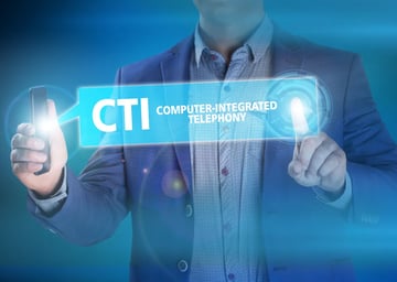 CTIとは？PBXとの違いや機能、導入するメリットを解説