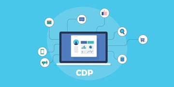 CDP(カスタマーデータプラットフォーム)とは? できることとメリット