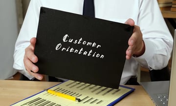 顧客志向とは？意味や注目されている背景、実践のポイントを徹底解説