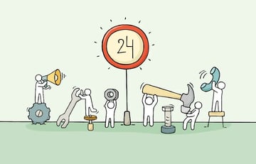 カスタマーサポートツールとは？3つの種類と選び方、導入メリットをご紹介