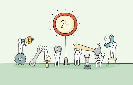 カスタマーサポートツールとは？3つの種類と選び方、導入メリットをご紹介