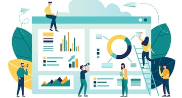 データ分析とは？分析手法やビジネスへ活用するためのポイントを紹介