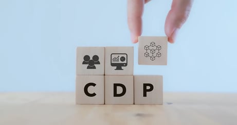 CDPとDMPの違いは？それぞれの特徴と必要性､用途を徹底解説