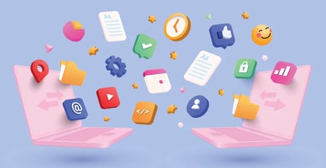 デジタルシフトとは? DXとの違いや実現への流れ､考え方