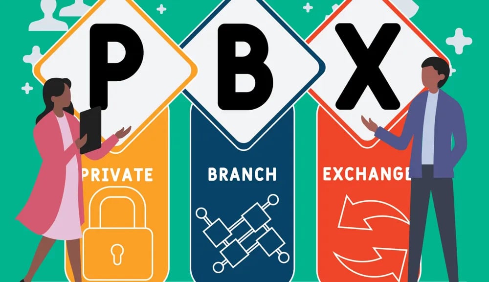 IP-PBXとはどんなものか? 導入にあたってのポイントや費用を解説 1