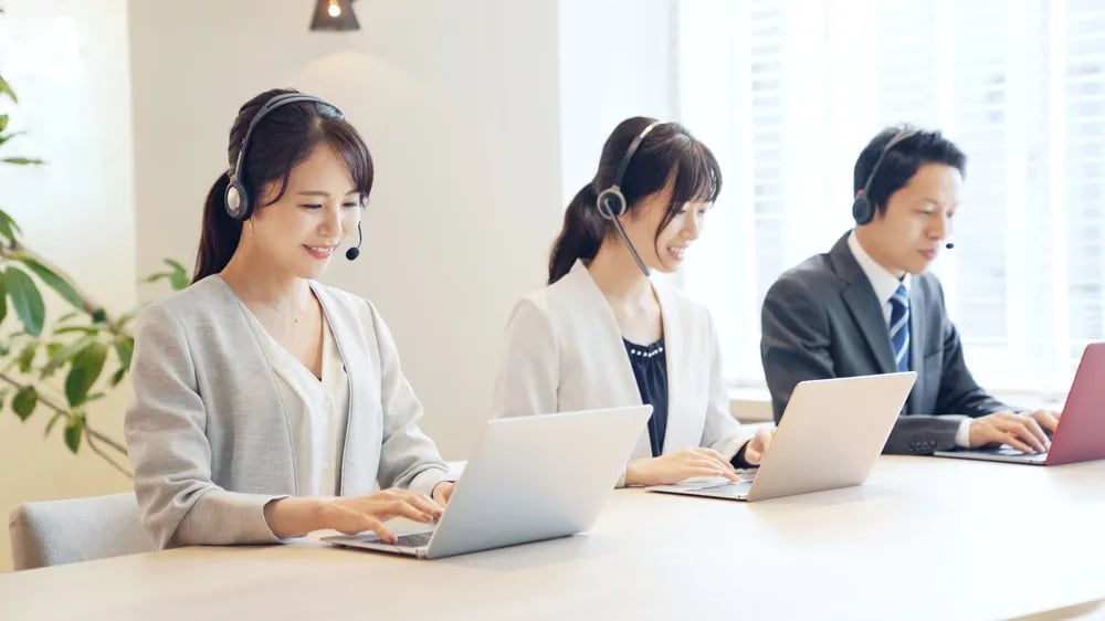 IVRの導入が向いている企業