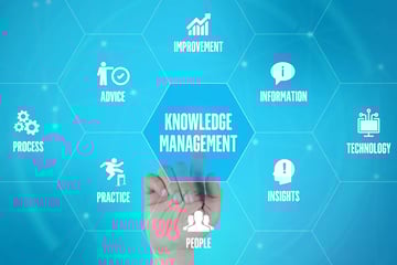 ナレッジマネジメントとは？ 手法や目的も併せて解説
