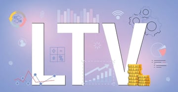 LTV（顧客生涯価値）分析とは? LTVの算出方法と向上のポイント