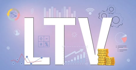 LTV(顧客生涯価値)分析とは? LTVの算出方法と向上のポイント