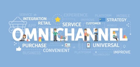 オムニチャネル戦略とは? 成功のポイントをわかりやすく解説