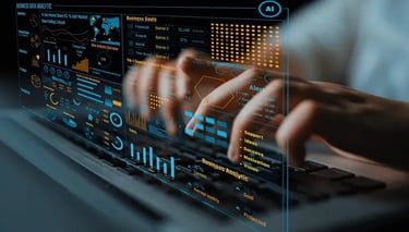 リアルタイム分析とは？仕組みとコンタクトセンター運営での活用シーンを解説