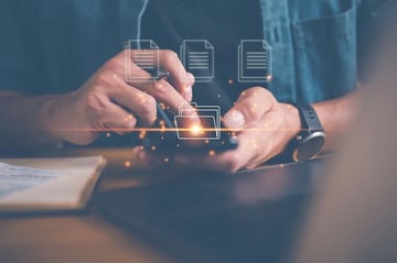ナレッジベースを活用したセルフサポートとは？作り方も紹介