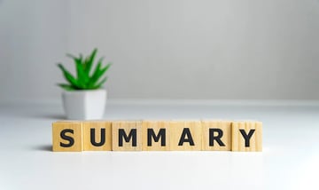 要約とは? 意味やコツ､コンタクトセンター等における自動要約について解説