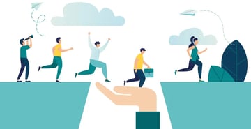 サポートコミュニティとは? 導入メリットや機能など基本を解説