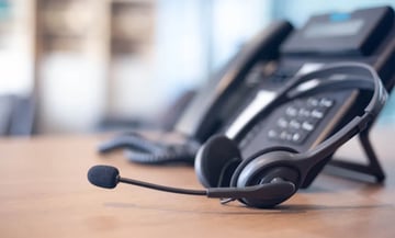 テレマーケティングとは？導入メリットや成功のコツを解説