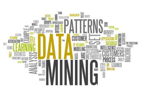 市場予測に繋がる、テキストマイニングとは？基礎知識や導入目的、活用事例を紹介！