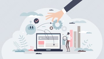 課題解決に繋がるBPRの手法とは