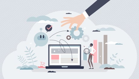 課題解決に繋がるBPRの手法とは