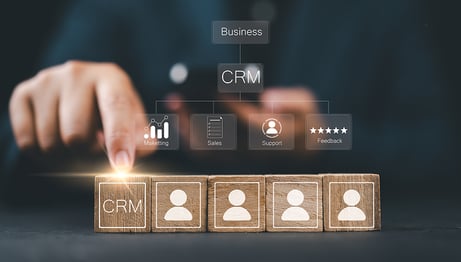 高まるCRMシステムの重要性とは？コンタクトセンターに与える３つの価値（前編）