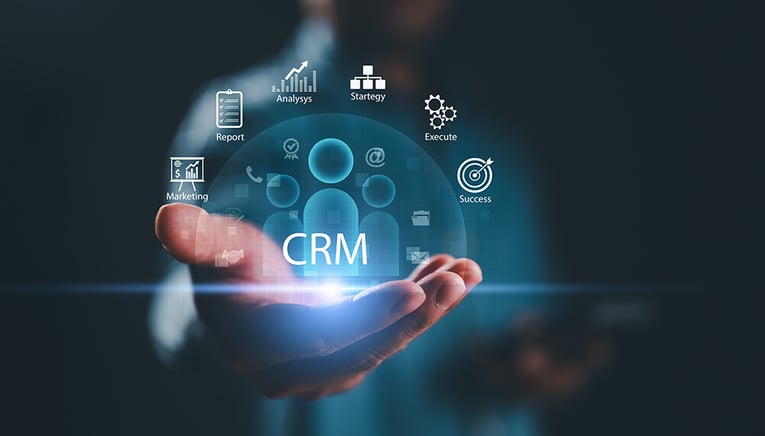 高まるCRMシステムの重要性とは？企業に与える３つの価値（中編）
