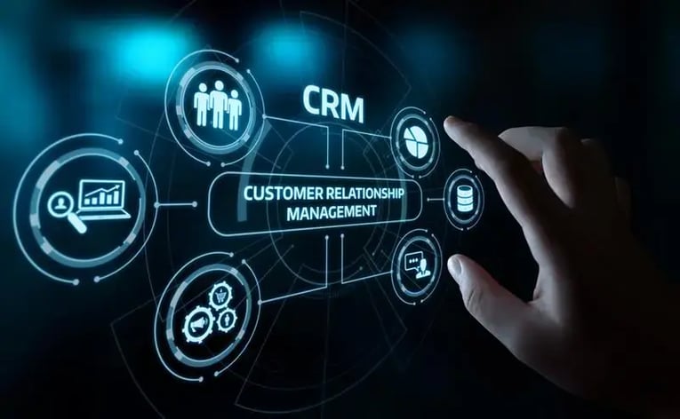 高まるCRMシステムの重要性とは？コンタクトセンターに与える３つの価値（後編）
