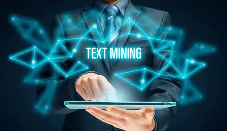 テキストマイニングとは？手法・活用事例・やり方を徹底解説