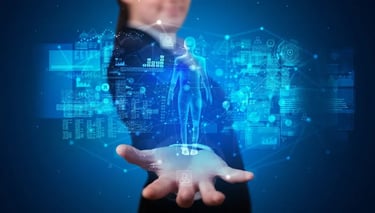 バーチャルヒューマンとは？導入のメリットや課題、作成方法を紹介