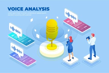 音声分析とは？分析の目的と導入効果