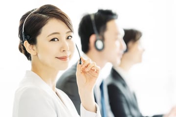 音声マイニングとは？導入するメリットやサービスの選定ポイントを解説！