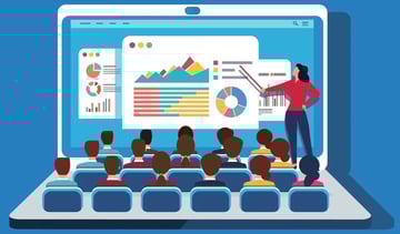 オンライン研修で習熟度は大丈夫？オンライン研修を成功に導くコツとは？