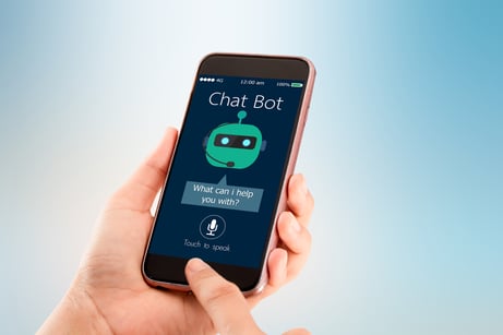 チャットボットを短期間で成功に導くには?
