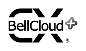 BellCloud+CX