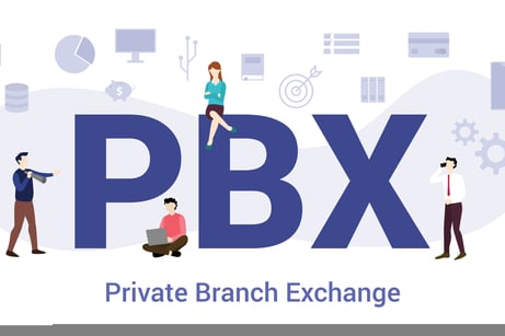 Pbxとは その概要や仕組みなど基本から徹底解説
