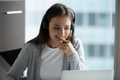印象の良いオペレーターの話し方のポイントとは?