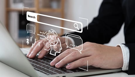 Vertex AI Search による社内ドキュメント検索システムの構築