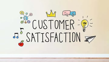 CSAT（顧客満足度）とは？NPS®との違いや3つの指標､測定方法