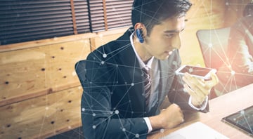 音声認識とは？AIを使った仕組みや活用事例､メリット・デメリット