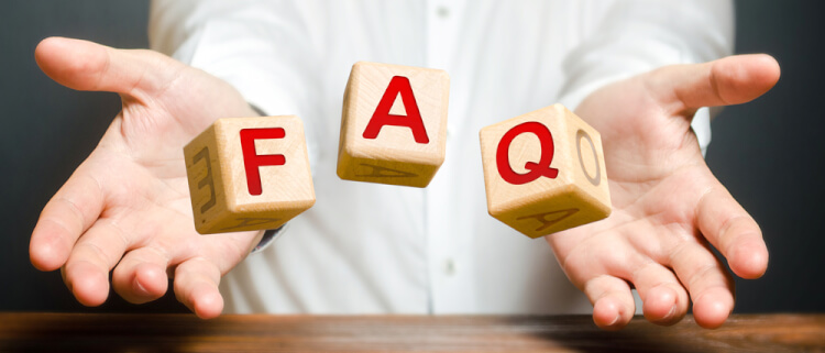 FAQとは? 作り方や読み方､ Q＆Aとの違い､作成のメリットなど完全解説