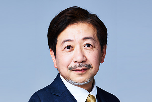 石川 雅也 氏