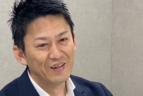 川添 耕一 氏