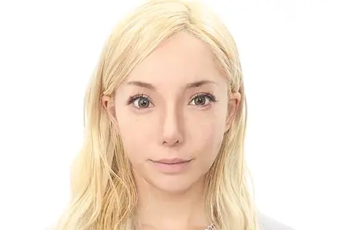 奥野 クララ 氏