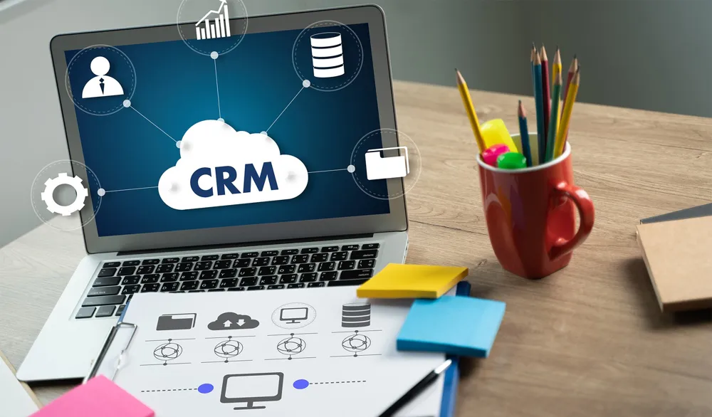 コンタクトセンターCRM導入成功のポイント