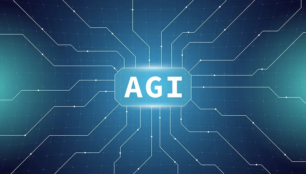 What Is Agi