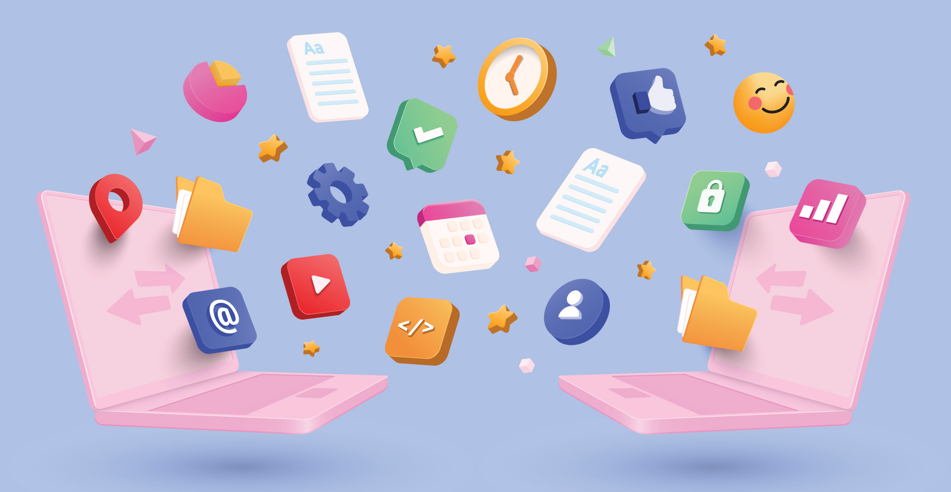 デジタルシフトとは? DXとの違いや実現への流れ､考え方