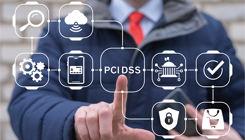PCI DSSとは？12の要件や準拠のためのステップを紹介