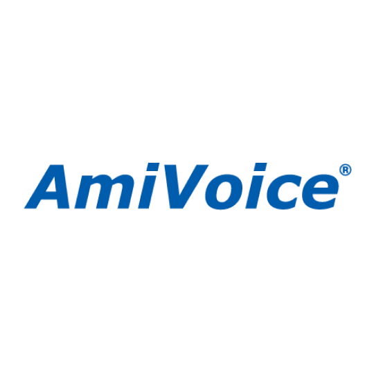 AmiVoice