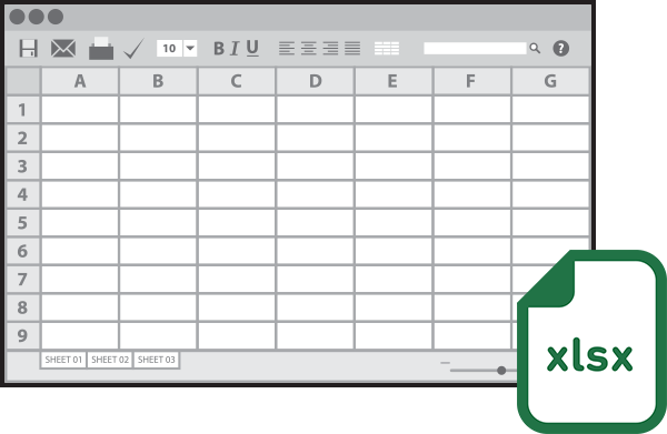 business-visualization-template